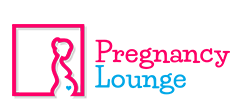 PregLounge Logo