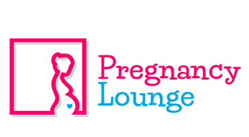 PregLounge Logo